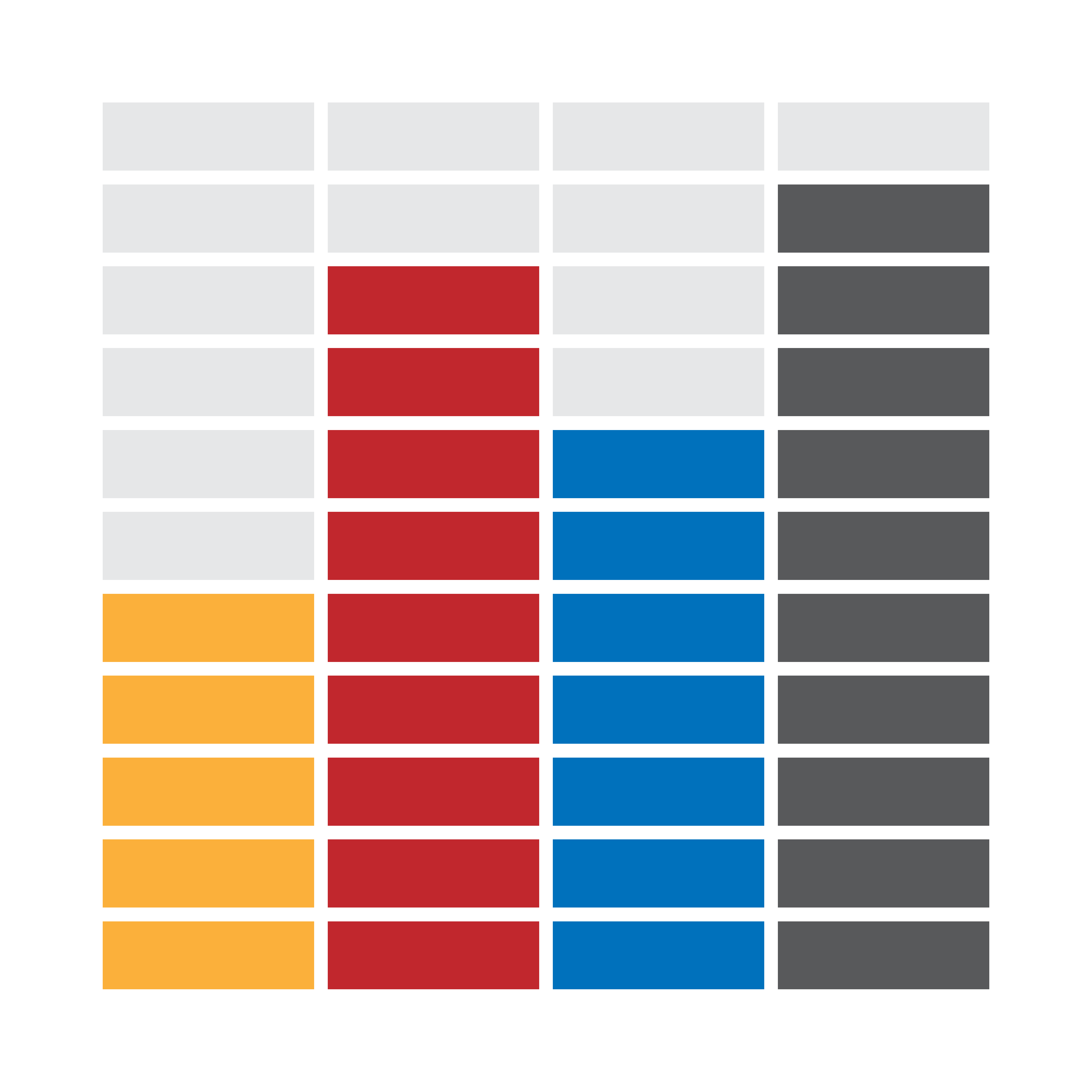 图像处理: RGB颜色值 & 十六进制颜色码 速查表_opencv使用十六进制赋值颜色-CSDN博客